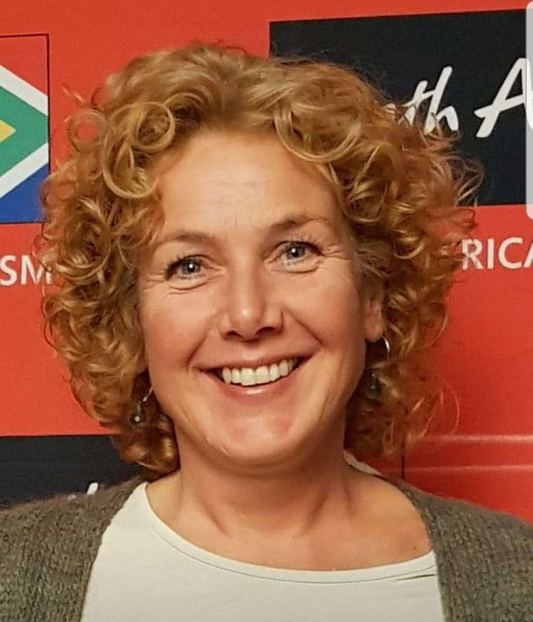 Evelyn houdijk-bos