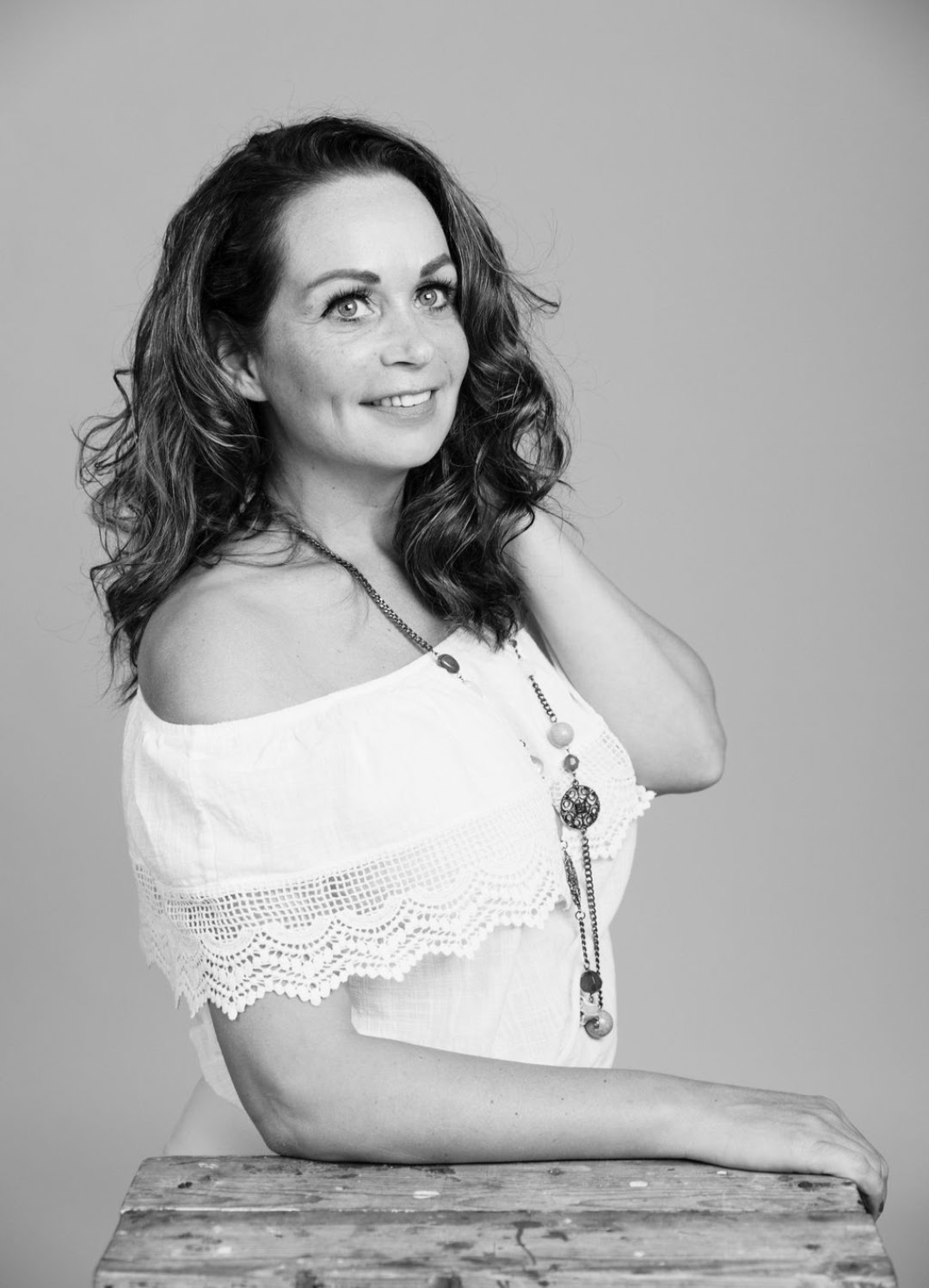 Ramona van Peer