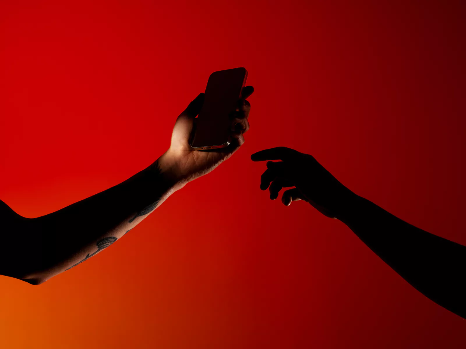 Digitale samenwerking en strategie