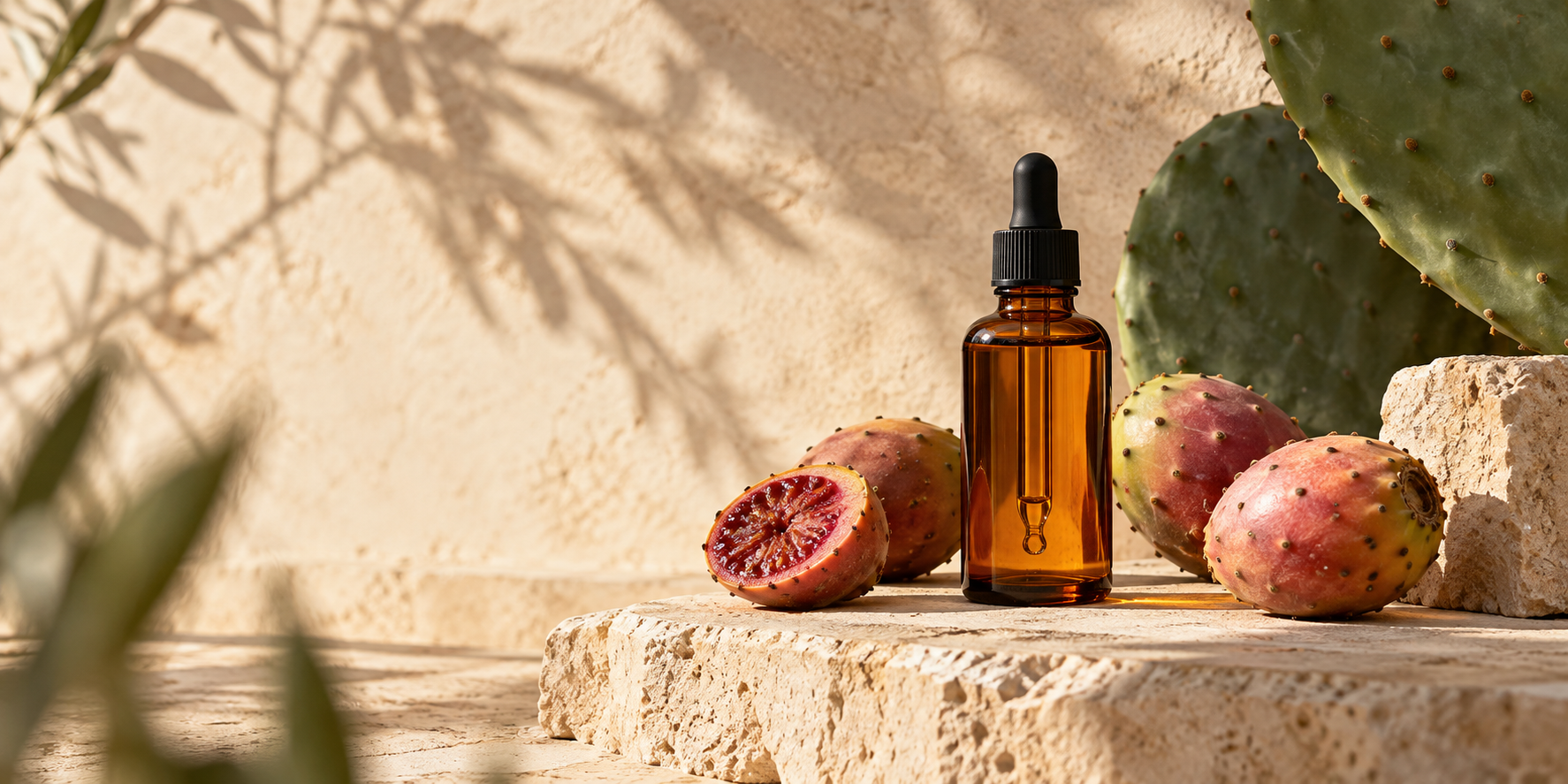 Gueliz Cosmetics